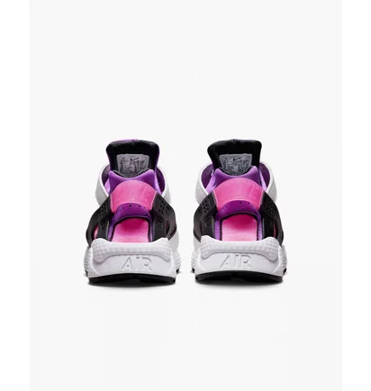 Кросівки жіночі Nike Air Huarache White Dh4439-109