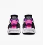 Кросівки жіночі Nike Air Huarache White Dh4439-109