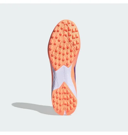 Сороконожки унисекс Adidas F50 Pro Turf Orange JH7664