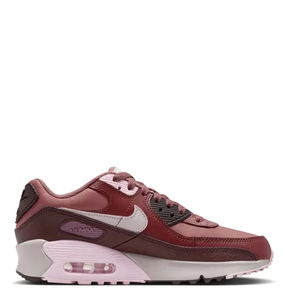 Кросівки дитячі Nike Air Max 90 Ltr Bordo CD6864-201
