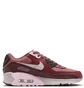 Кросівки дитячі Nike Air Max 90 Ltr Bordo CD6864-201