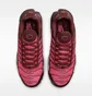Кроссовки женские Nike Air Max Plus WomenS Shoes Bordo HQ4048-600