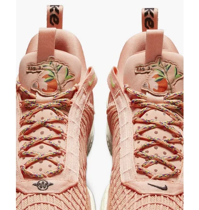 Кросівки унісекс Nike Cosmic Unity Peach DA6725-800