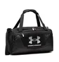 Сумка унисекс Under Armour Undeiable Duffle 5.0 Black 1369221-001