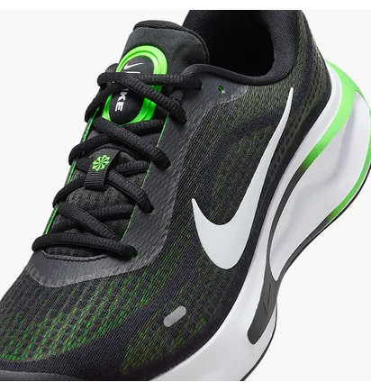 Кросівки чоловічі Nike Journey Run Black FN0228-007
