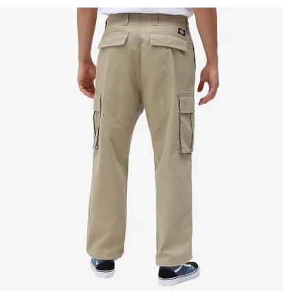 Штани чоловічі Dickies Eagle Bend Cargo Pant Beige DK0A4X9XKHK1