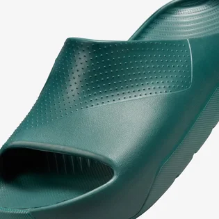 Тапочки мужские Air Jordan Post Slide Green DX5575-300