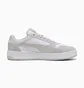 Кроссовки мужские Puma Court Classic Street Sd Grey/White 400215-02
