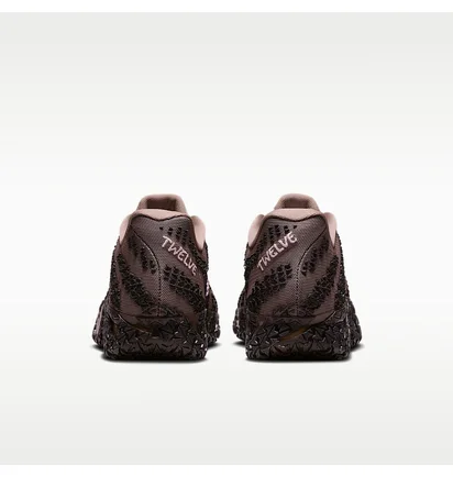 Кроссовки мужские Nike Ja 3 Brown HF2793-200