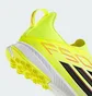 Сороконожки детские Adidas F50 League Yellow JR9023