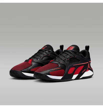 Кросівки унісекс Air Jordan Heir Series Red/Black FQ3858-006