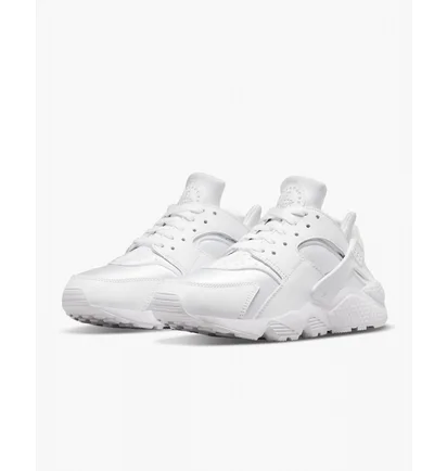 Кросівки жіночі Nike Air Huarache White DH4439-102