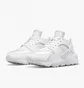 Кросівки жіночі Nike Air Huarache White DH4439-102