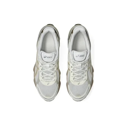 Кросівки чоловічі Asics Gel-Kinetic Fluent White 1203A591-102