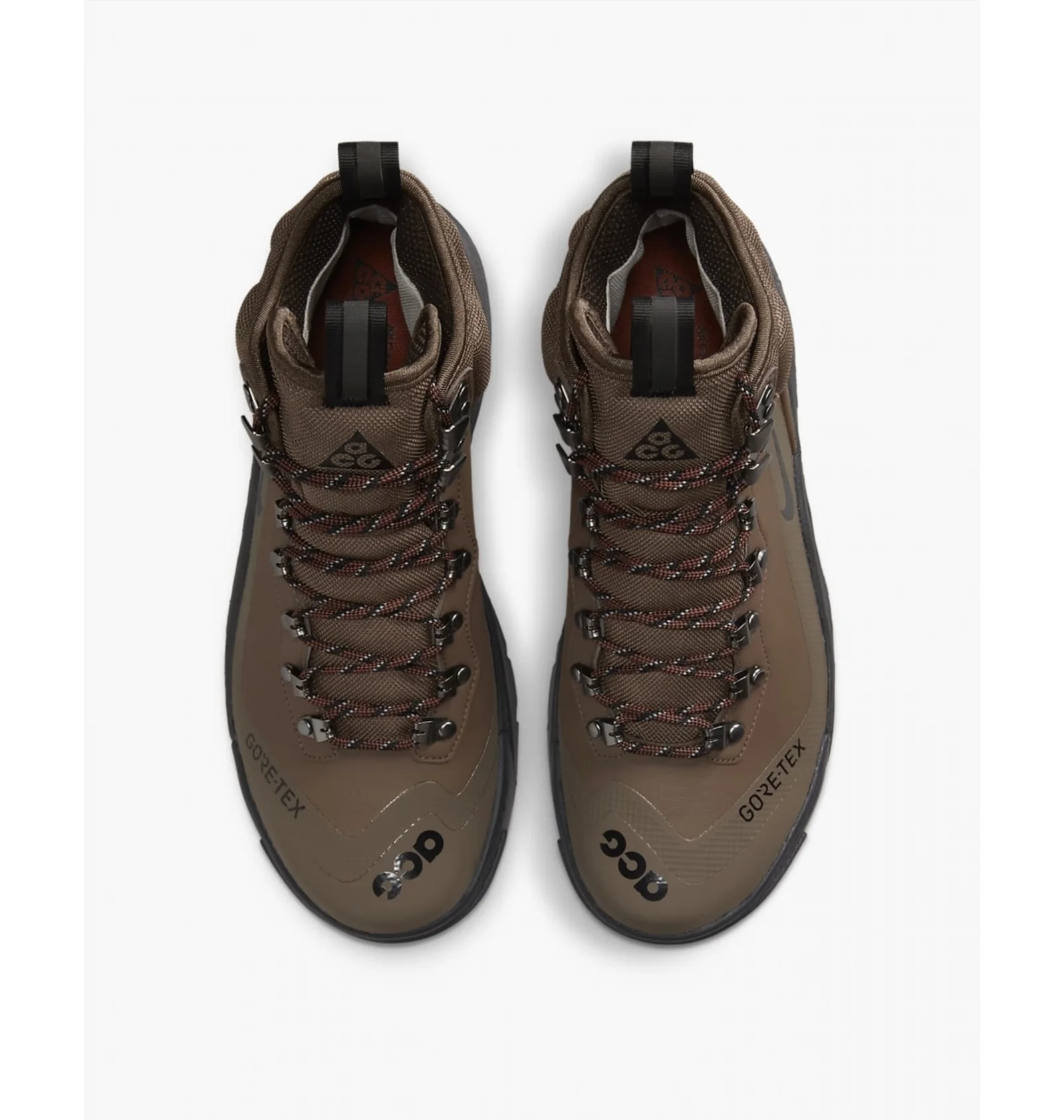 ᐉ Черевики унісекс Nike Acg Air Zoom Gaiadome Gore-Tex Trails End