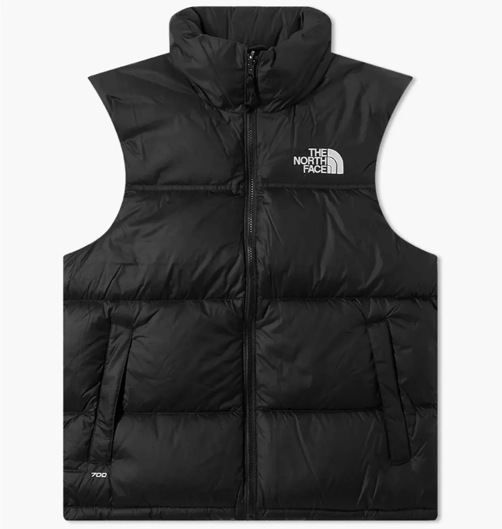 ᐉ Жилетка чоловіча The North Face 1996 Retro Npse Vst Black