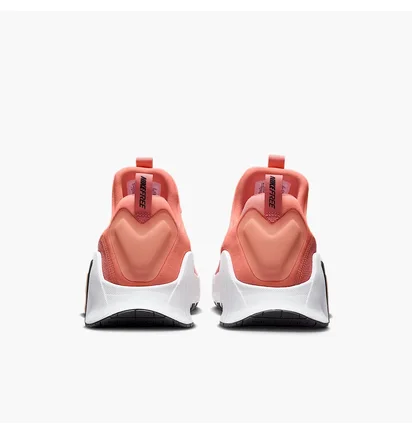 Кросівки чоловічі Nike Free Metcon 6 Peach FJ7127-800