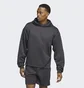 Худи мужское Adidas Select Hoodie Black Ic2418