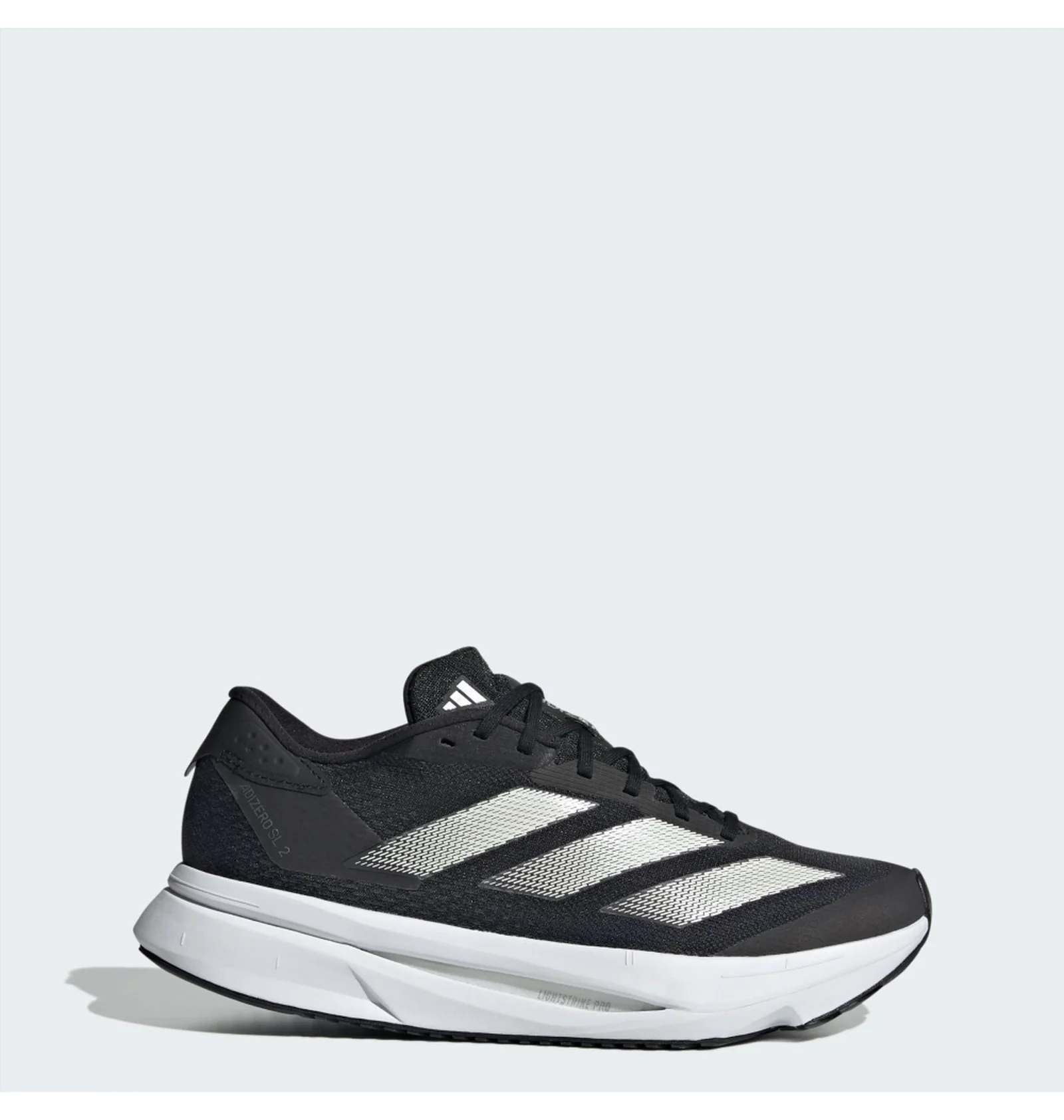 ᐉ Кроссовки женские Adidas Adizero Sl2 Running Black IF6769