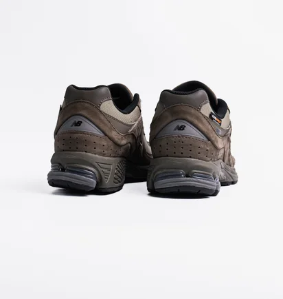 Кроссовки мужские New Balance 2002R Olive M2002RPK