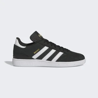 Кроссовки мужские Adidas Busenitz Shoes Black IG5253