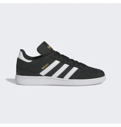 Кроссовки мужские Adidas Busenitz Shoes Black IG5253