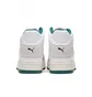 Кросівки унісекс Puma Slipstream Hi Heritage Beige/White 387998-02