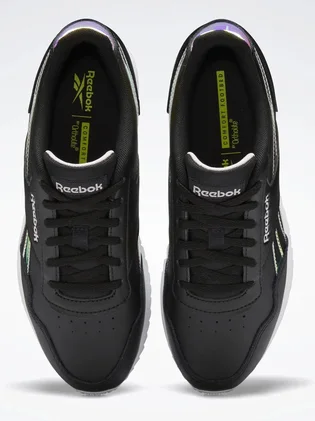 Кросівки жіночі Reebok Royal Glide Black H03330