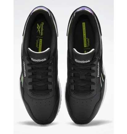 Кросівки жіночі Reebok Royal Glide Black H03330