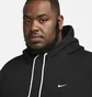 Худи мужское Nike Solo Swoosh Black Dx1355-010