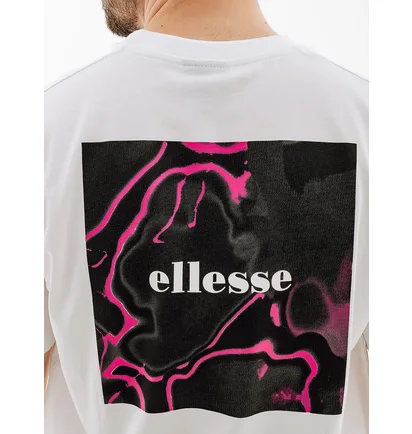 Футболка мужская Ellesse Vipera Tee White SHR17639-908