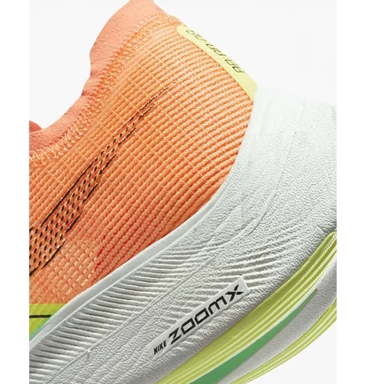 Кроссовки женские Nike Zoomx Vaporfly Next% 2 Peach Cu4123-801