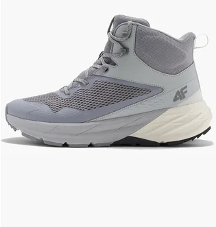 Ботинки мужские 4F Speed Hiker Grey 4FWMM00FOTSM038-43S