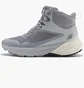 Ботинки мужские 4F Speed Hiker Grey 4FWMM00FOTSM038-43S