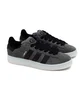 Кросівки унісекс Adidas Campus 00S Grey Six Core Grey HQ8709