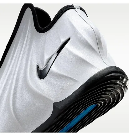 Кроссовки унисекс Nike G.T. Future Basketball Shoes Grey/Metallic FZ5590-002