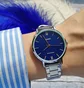 Часы женские Casio Timeless Collection LTP-VT01D-2B