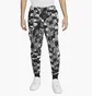 Штани чоловічі Nike Mens Joggers Black/Grey Dm6472-077