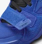 Кроссовки детские Air Jordan Zion 2 Hyper Royal Blue/Black DV0739-410