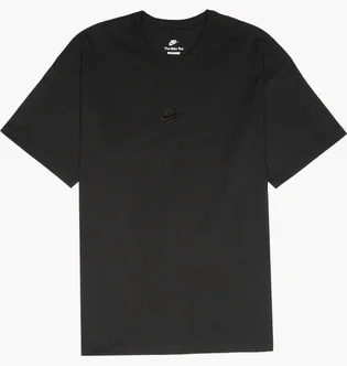 Футболка мужская Nike Sportswear Premium Essential Tee Black IH1121-010