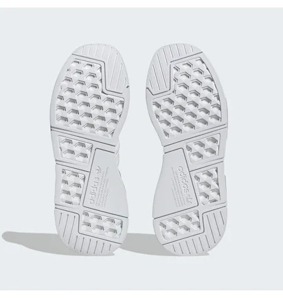 Кроссовки унисекс Adidas Nmd_G1 White IE4557