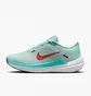 Кроссовки женские Nike Winflo 10 Turquoise DV4023-300