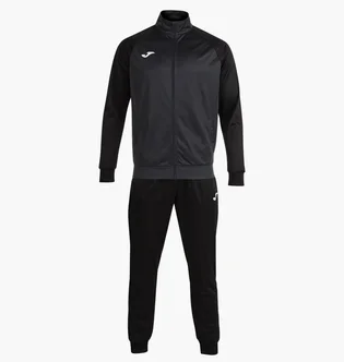 Спортивний костюм чоловічий Joma Academy Black 101966.151