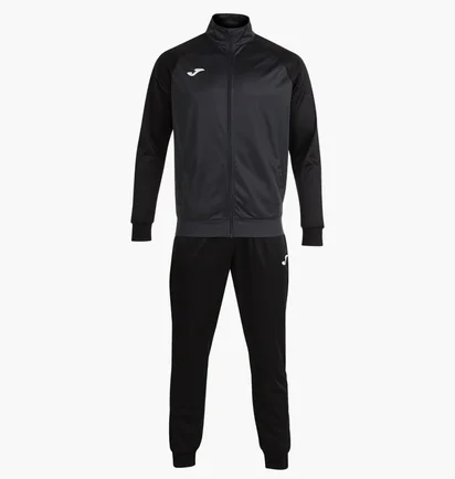 Спортивний костюм чоловічий Joma Academy Black 101966.151