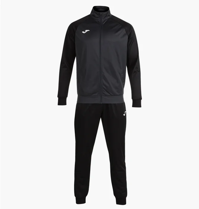 Спортивний костюм чоловічий Joma Academy Black 101966.151