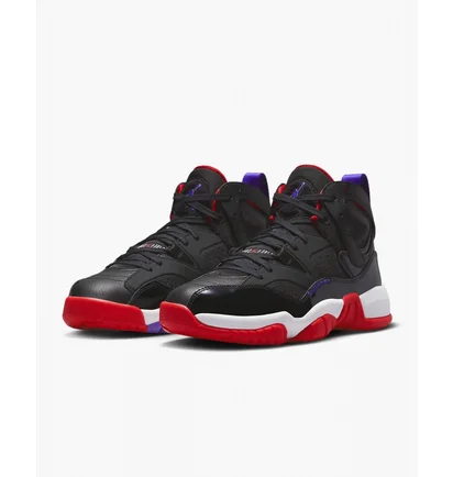 Кросівки жіночі Air Jordan Jumpman Two Trey Casual Shoes Black Dr9631-001