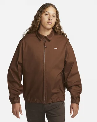 Куртка унісекс Nike Sb Brown Dq6334-259