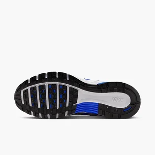 Кроссовки мужские Nike P-6000 Metallic/Blue CD6404-403
