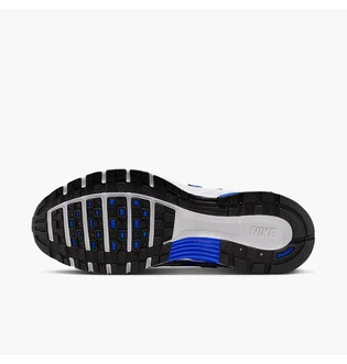 Кроссовки мужские Nike P-6000 Metallic/Blue CD6404-403