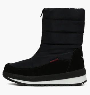 Чоботи дитячі Cmp Rae Snow Boots Wp Black 39Q4964-N950